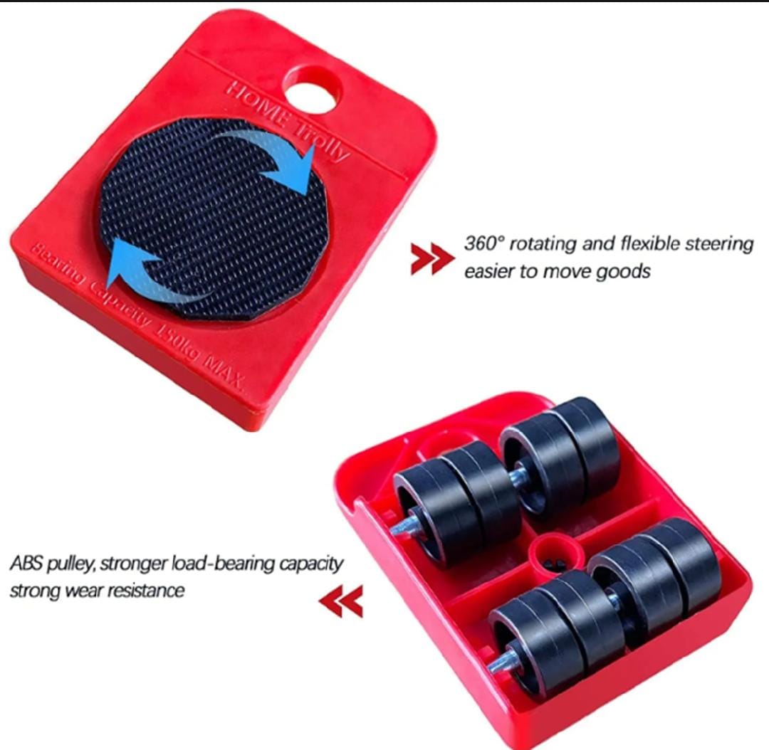 Furniture Mover Tool