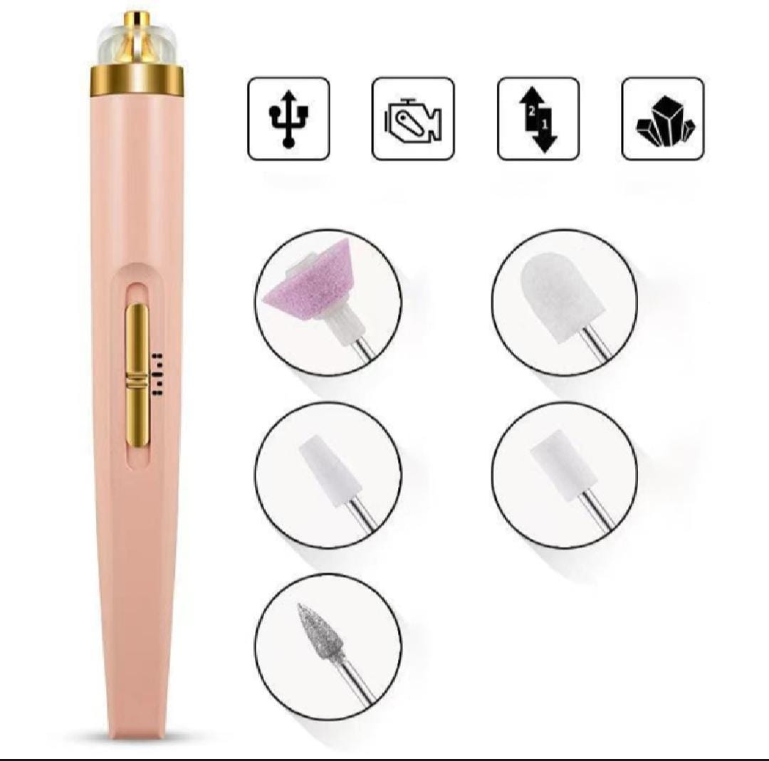 Nail Saloon Kit