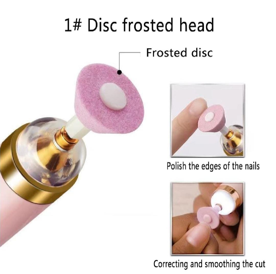 Nail Saloon Kit