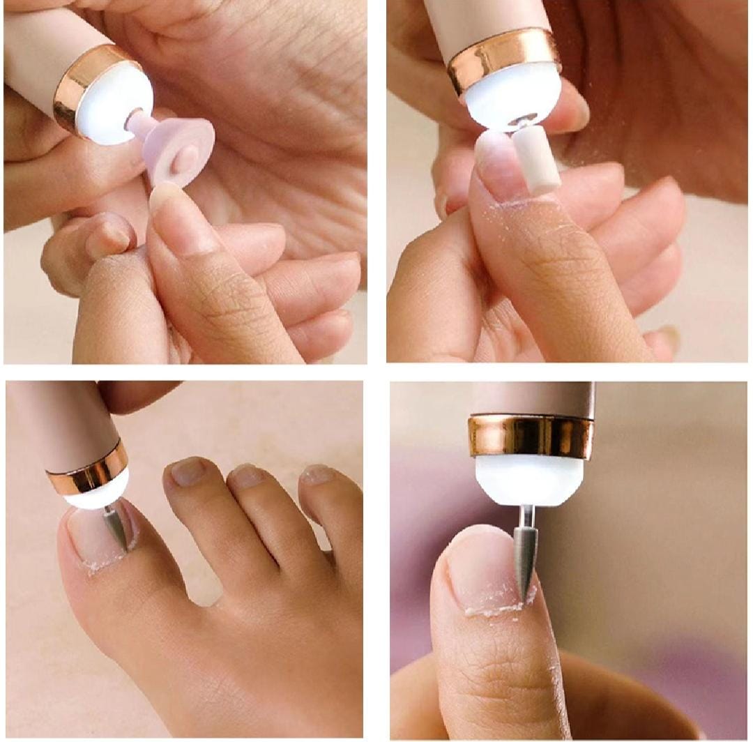 Nail Saloon Kit