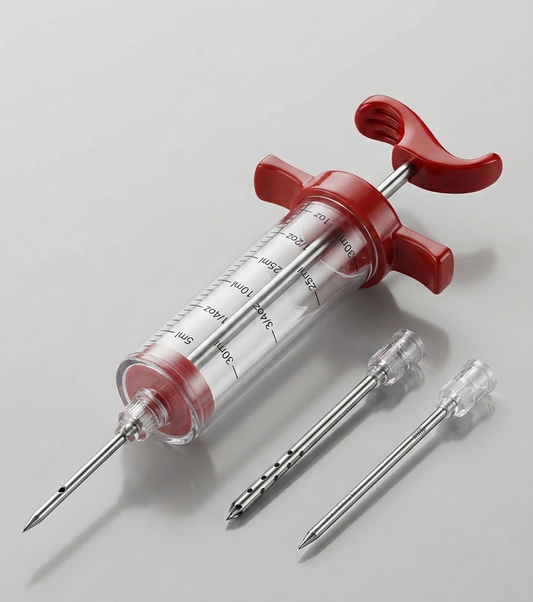 Marinade Injector Needle