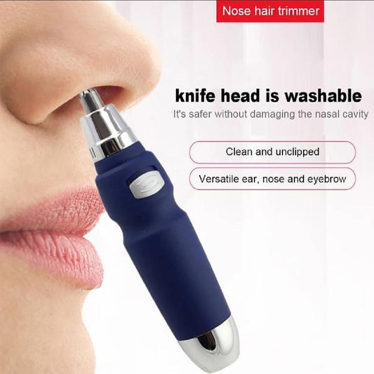 black nose trimmer
