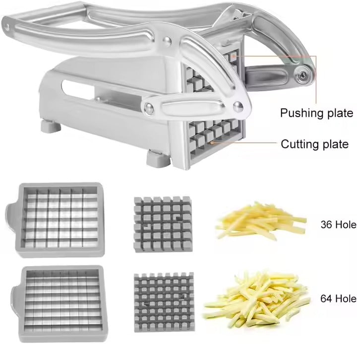 Potato Cutter