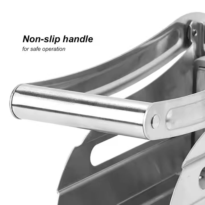 Potato Cutter