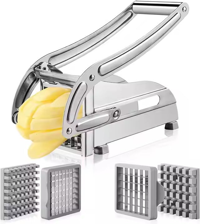 Potato Cutter