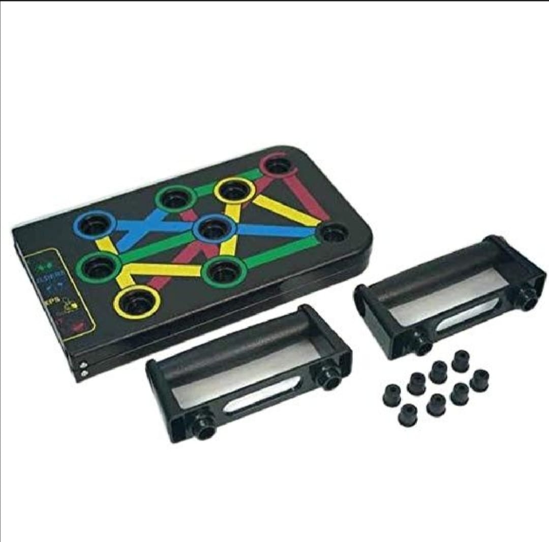 Pushup Board
