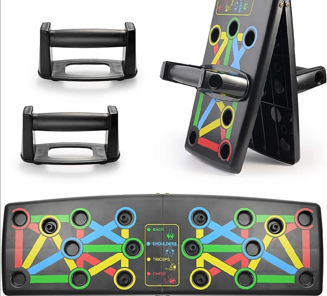 Pushup Board