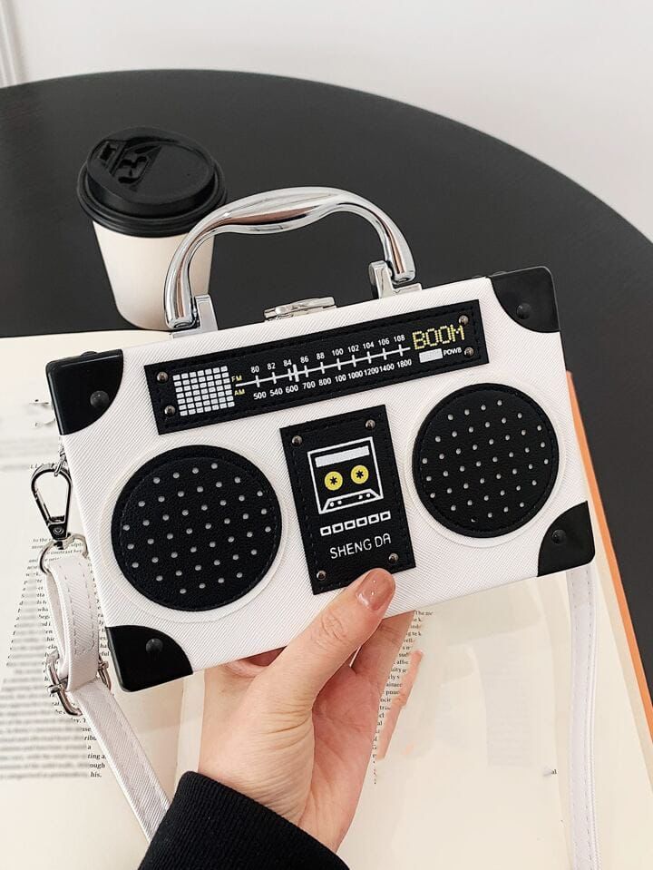 Radio Bag