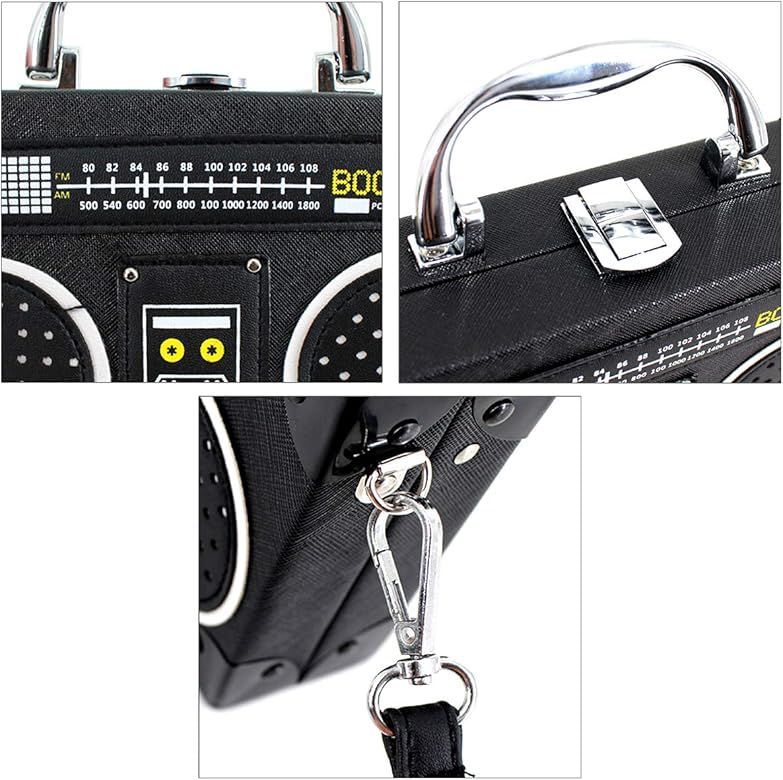 Radio Bag