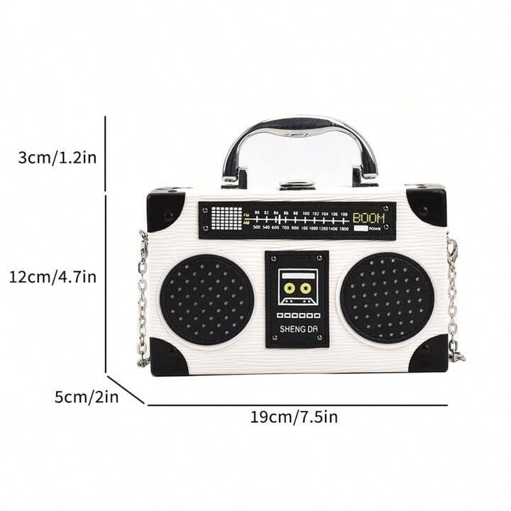Radio Bag