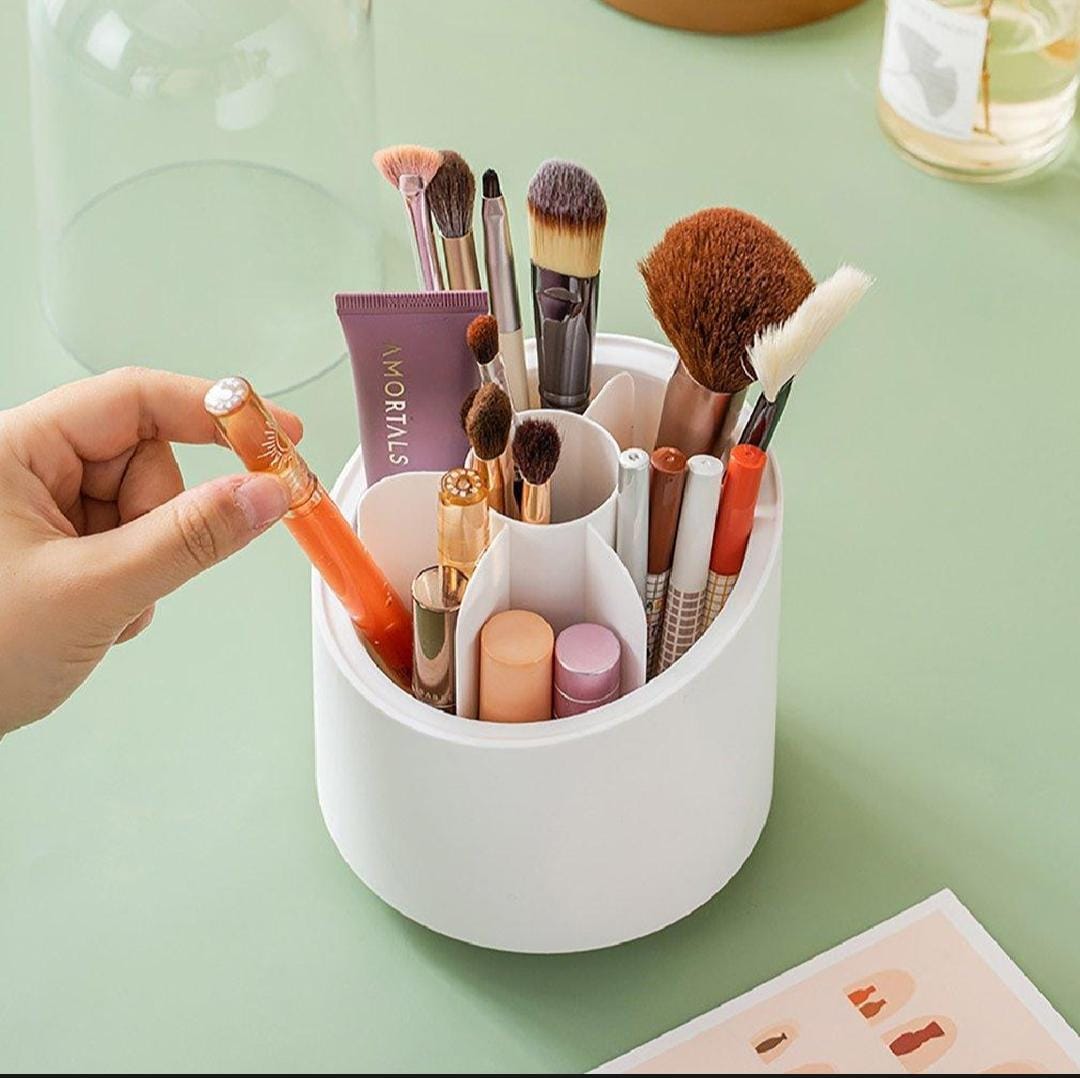 Rotating Organiser