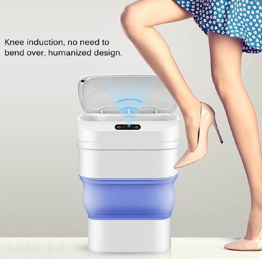 SENSOR DUSTBIN