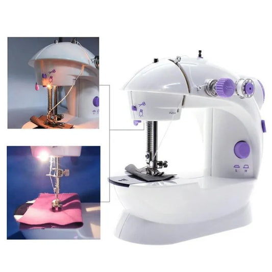 MINI SEWING MACHINE