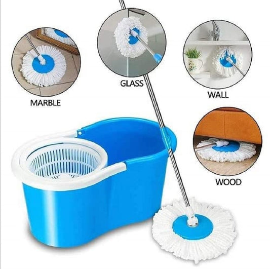 Spin Mop