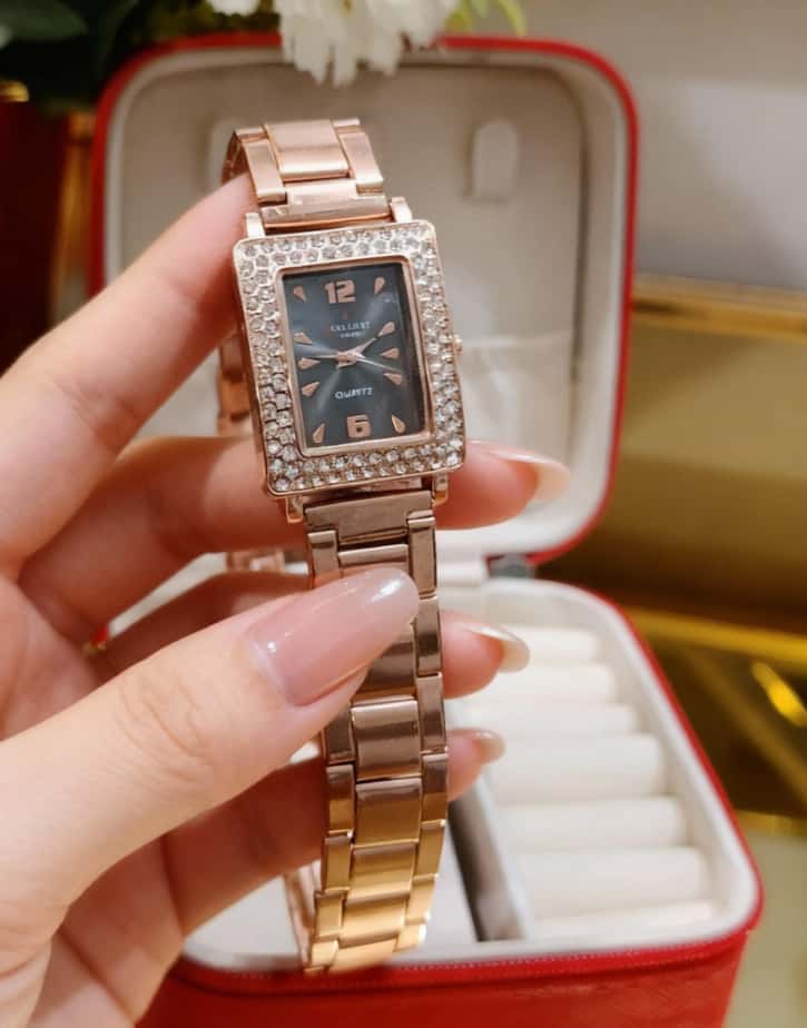 Stones Watch