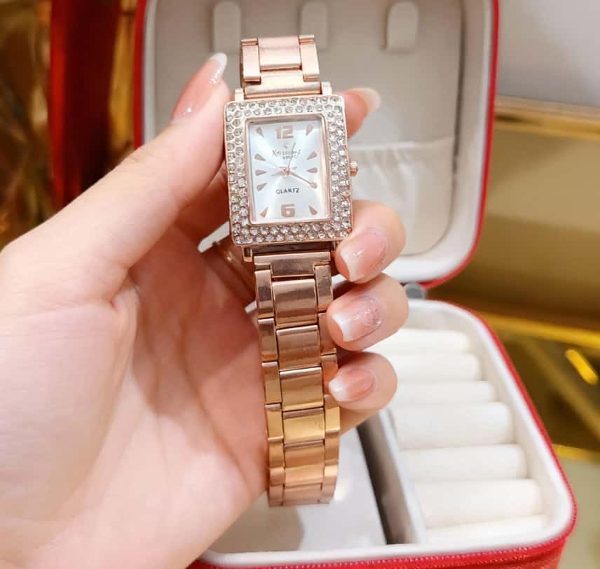 Stones Watch