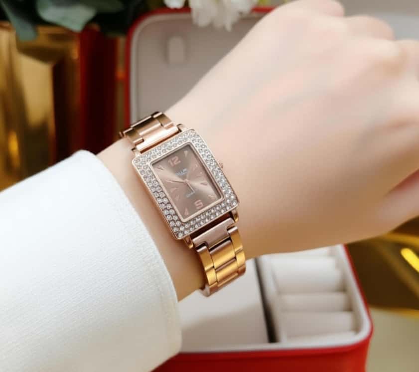 Stones Watch
