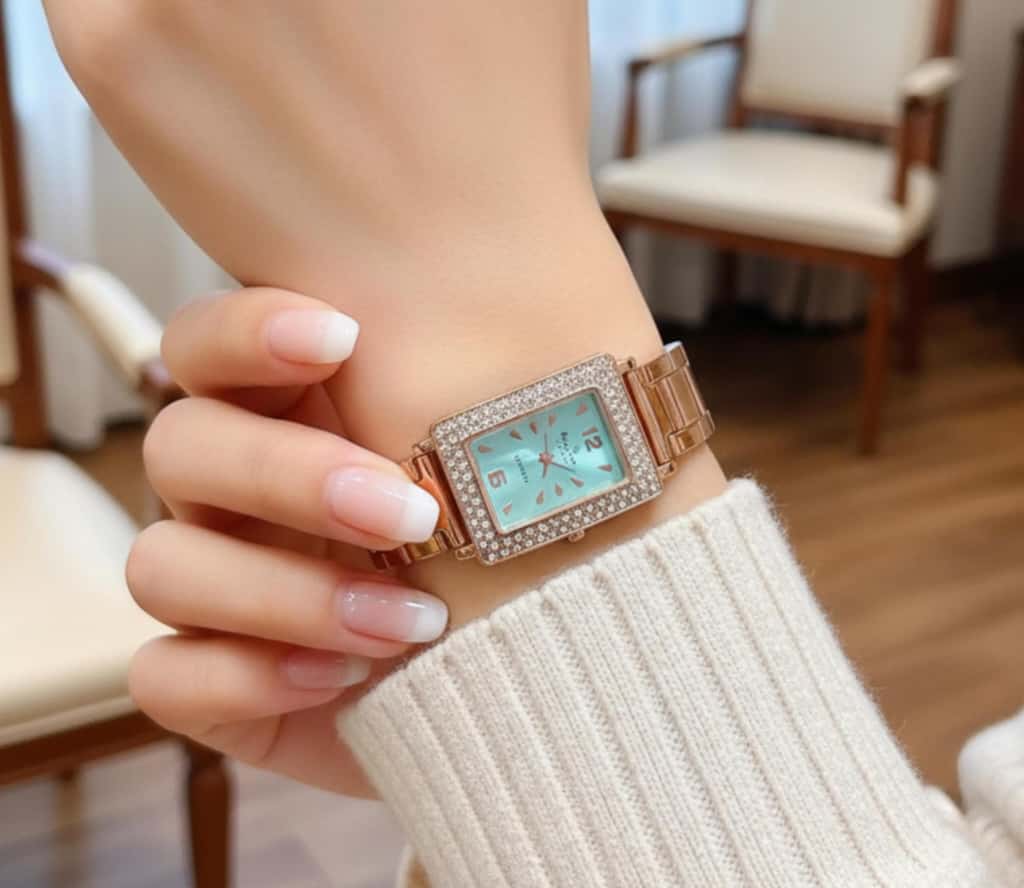 Stones Watch