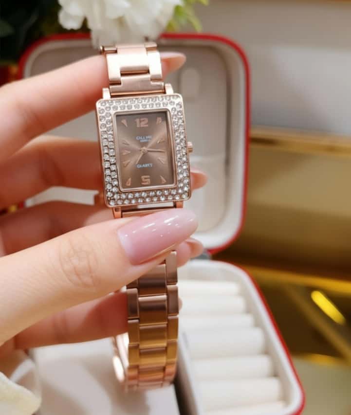 Stones Watch