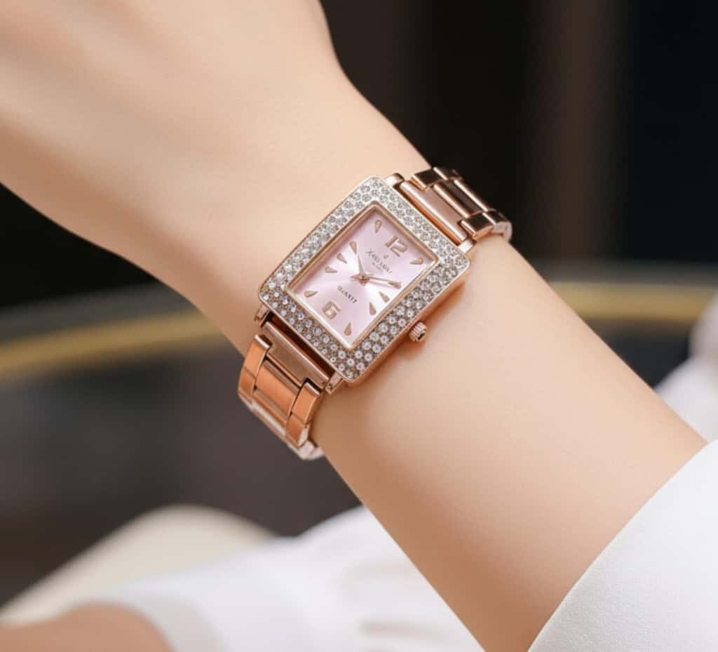 Stones Watch