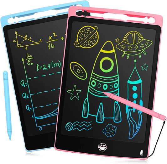 Electric Writing Tablet