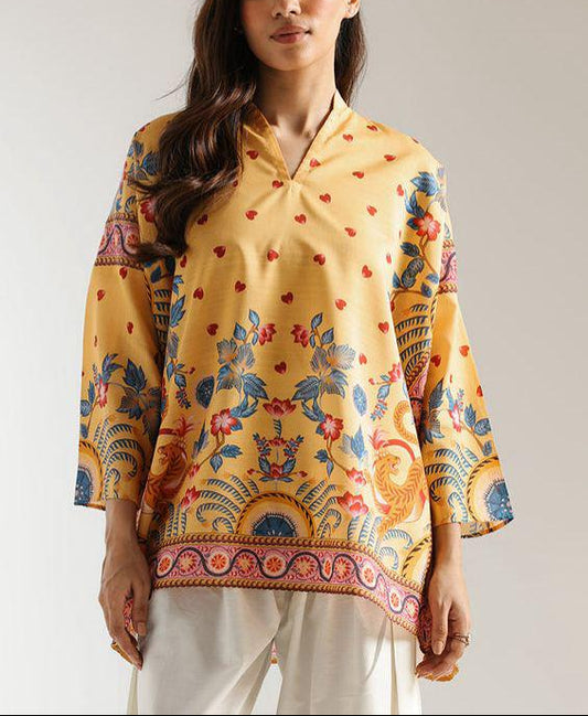 Digital Print Top