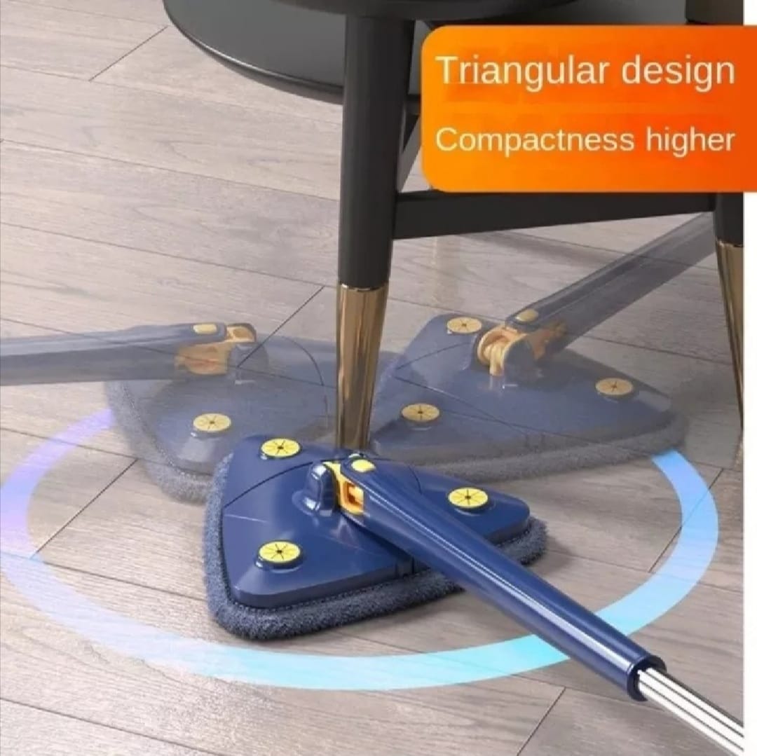 Triangle Mop