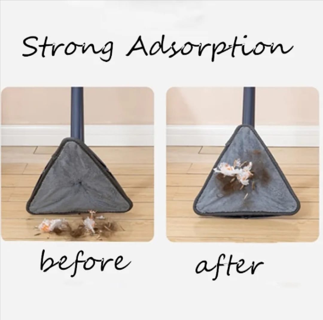 Triangle Mop