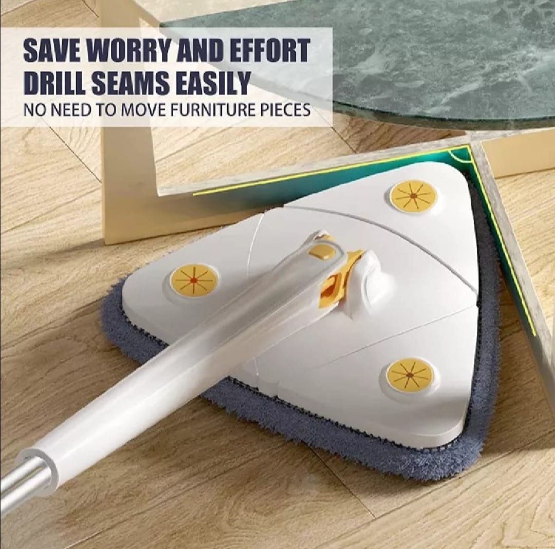 Triangle Mop