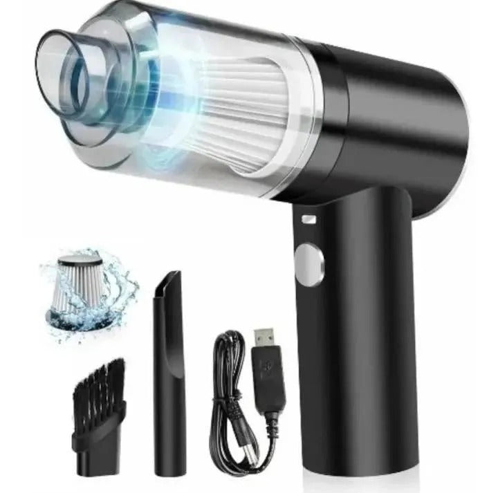 3 In 1 Vaccum Cleaner