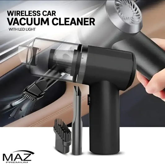 3 In 1 Vaccum Cleaner