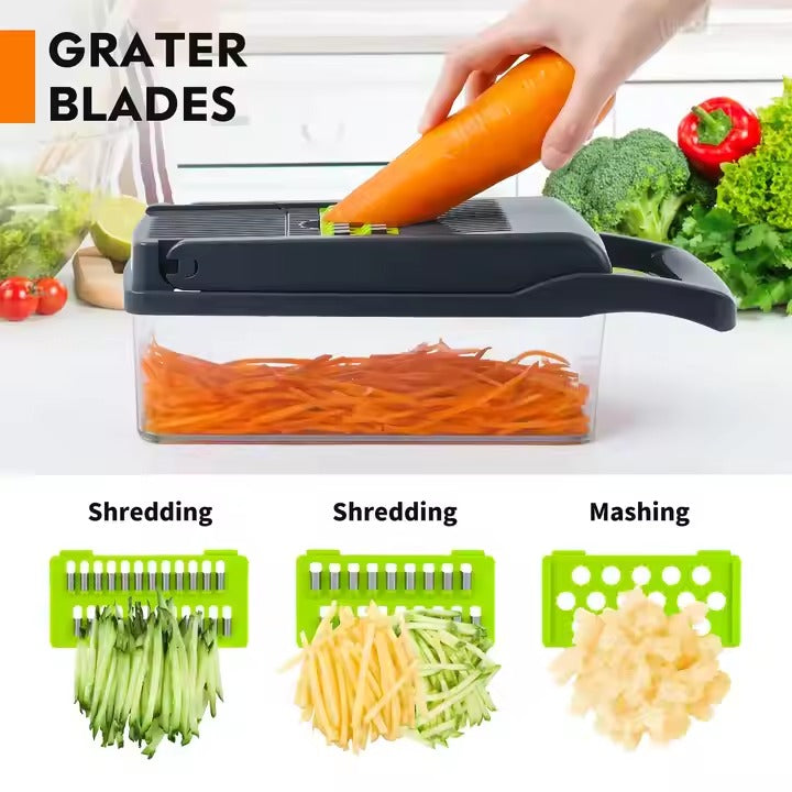 Vegetable slicer