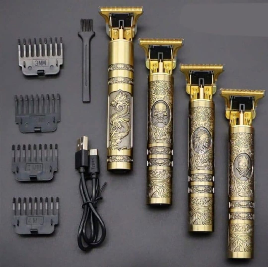 Vintage T9 Trimmer