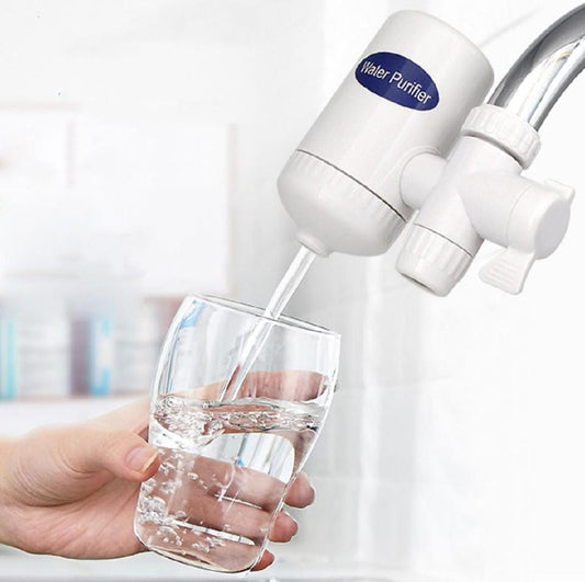 SWS Water Purifier Ceramics Direct Faucet