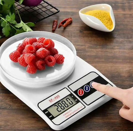 Weight Scale