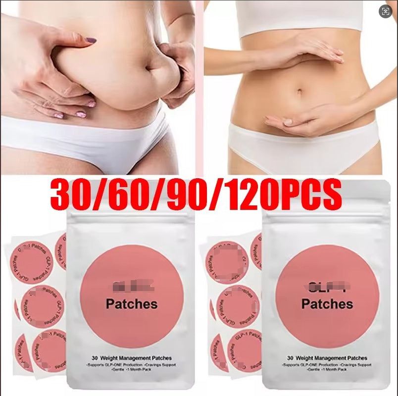 Weight Patches