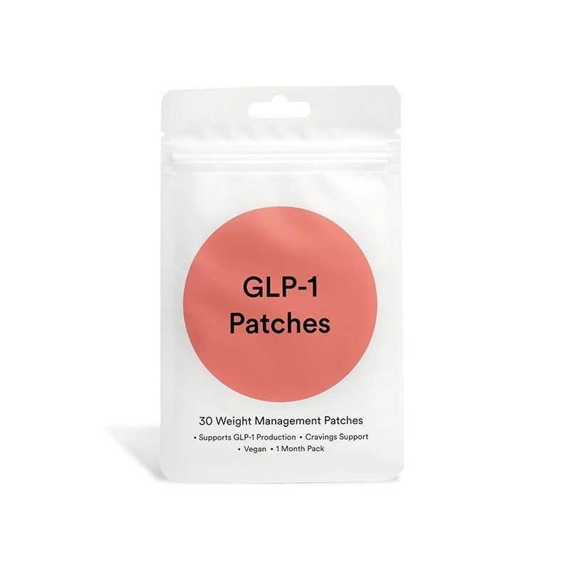 Weight Patches
