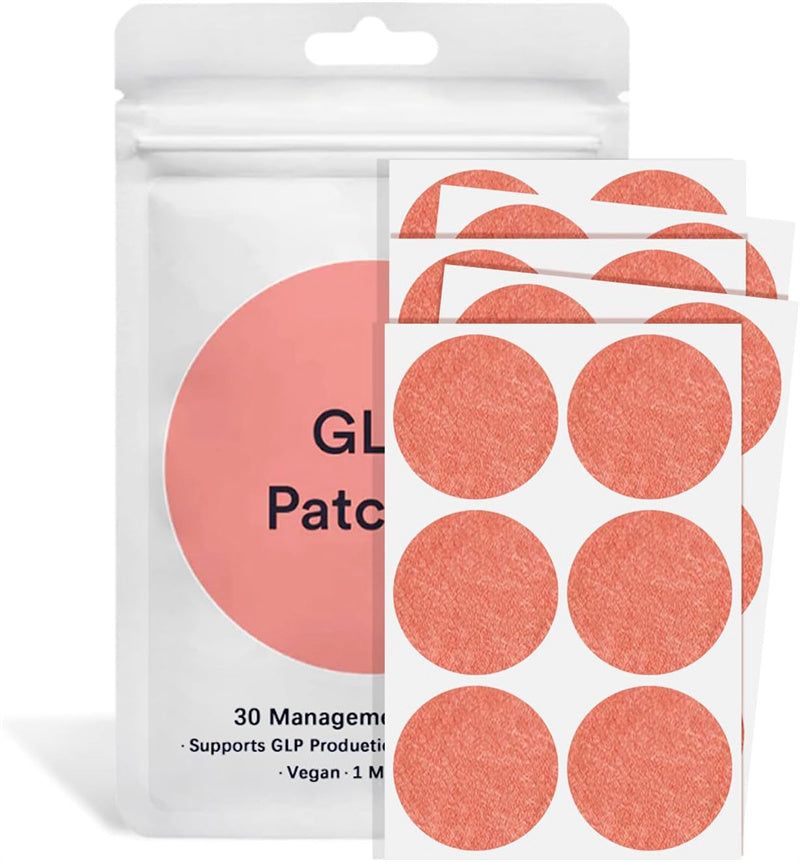 Weight Patches
