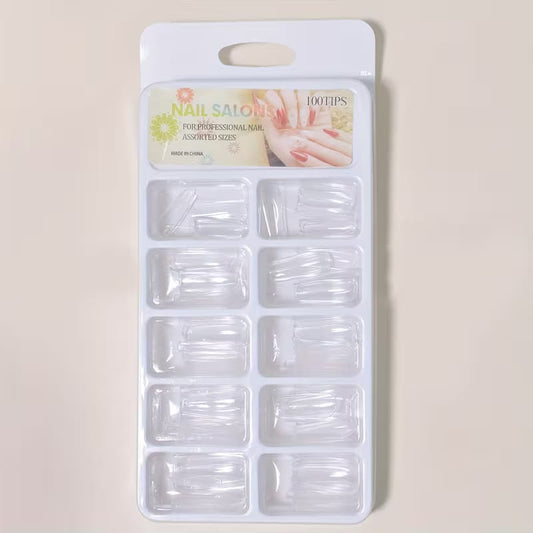 100-Piece Nail