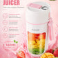 10 Blade Juicer