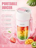 10 Blade Juicer