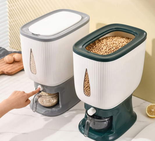 10KG Rice Dispenser
