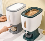 10KG Rice Dispenser