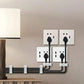 10PCS Cable Organizer Clips