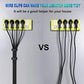 10PCS Cable Organizer Clips