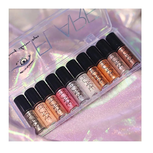 10Pc Eye Set