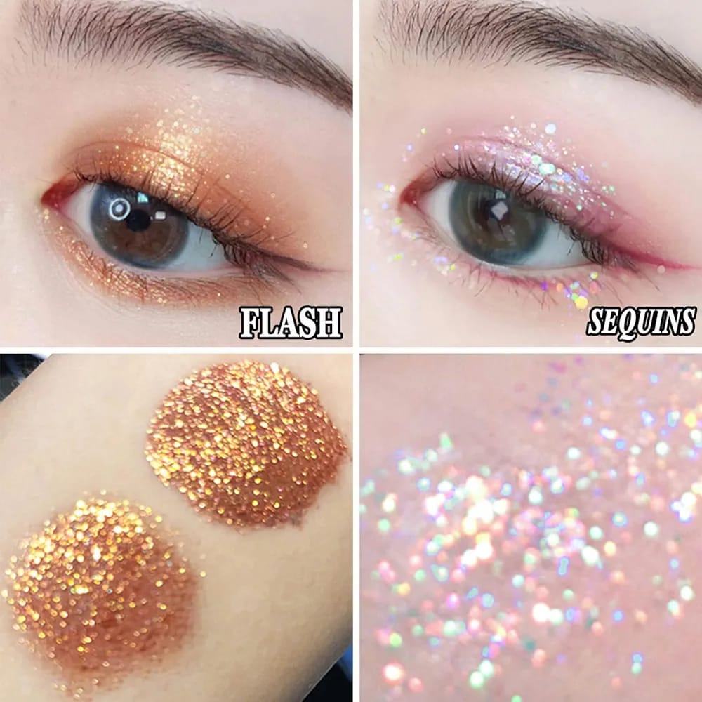 10Pc Eye Set