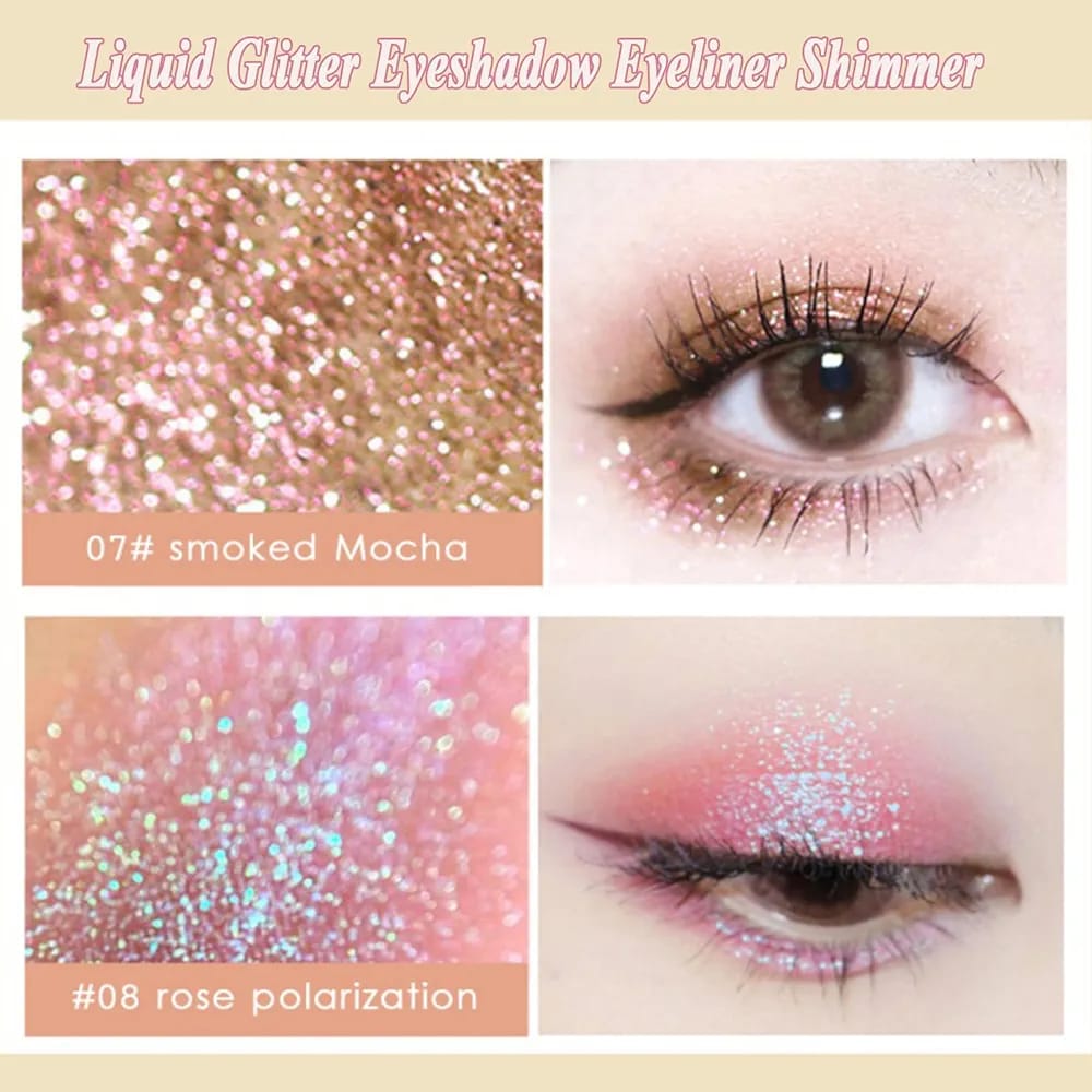 10Pc Eye Set