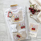 10 Pcs Starter Set