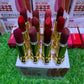 12-Piece Lipstick Shade